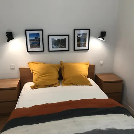 Ferienhaus Jean
