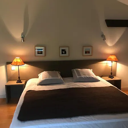 Ferienhaus Jean Aste-Beon