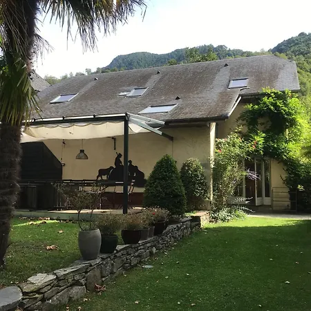 Jean Ferienhaus